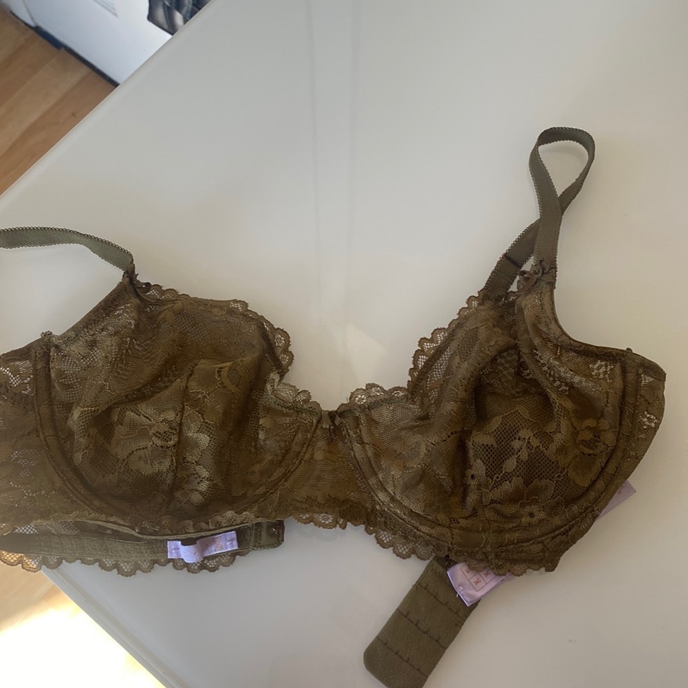 Savage x fenty bra